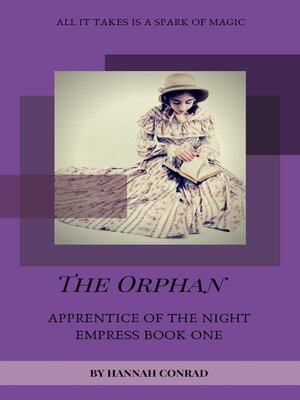 cover image of The Orphan
